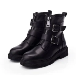 Sh Soller Black Leather -Gabor Sales Store sh soller black leather p13532 89634 medium