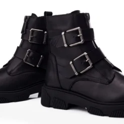 Sh Soller Black Leather -Gabor Sales Store sh soller black leather p13532 89637 medium