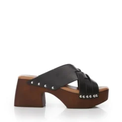 Shoon Saffron Black Leather -Gabor Sales Store shoon saffron black leather p12746 85401 medium