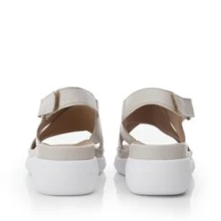 Shoon Sarita Off White Leather -Gabor Sales Store shoon sarita off white leather p12750 83839 medium