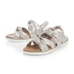 Shoon Shimmer Taupe Metallic Leather -Gabor Sales Store shoon shimmer taupe metallic leather p11627 73229 medium