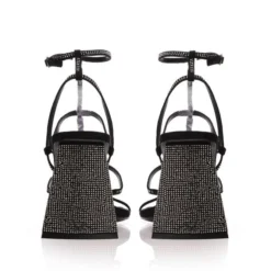 Siana Black Alcantara -Gabor Sales Store siana black alcantara p13155 87217 medium