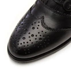 Sidnee Black Leather -Gabor Sales Store sidnee black leather p8738 80109 medium