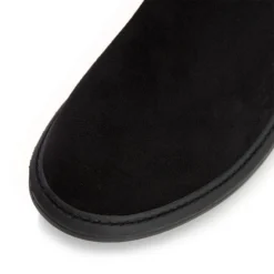 Skyla Black Alcantara 15 Skyla Black Alcantara -Gabor Sales Store skyla black alcantara p10899 69225 medium