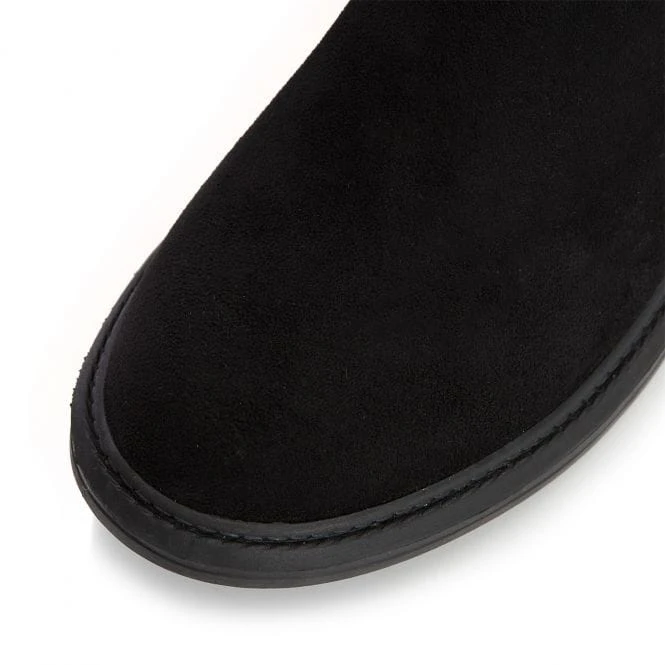 Skyla Black Alcantara 8 Skyla Black Alcantara - Image 8