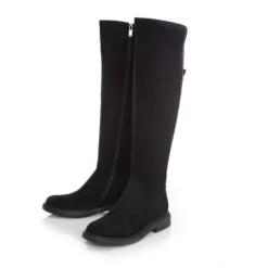 Skyla Black Alcantara 14 Skyla Black Alcantara -Gabor Sales Store skyla black alcantara p10899 92736 medium