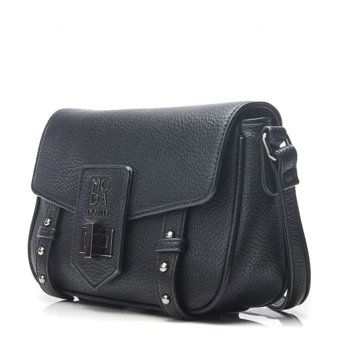 Sloane Bag Black Porvair 2 Sloane Bag Black Porvair - Image 2