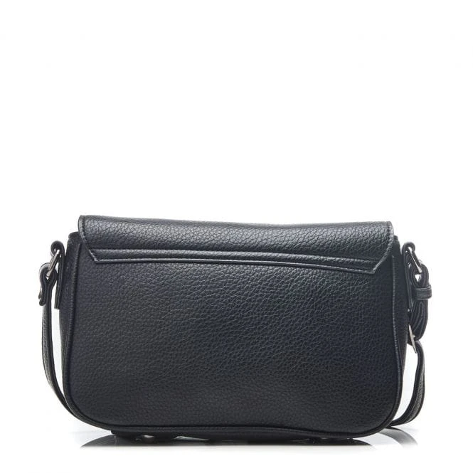 Sloane Bag Black Porvair 3 Sloane Bag Black Porvair - Image 3