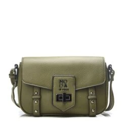 Sloane Bag Khaki Porvair