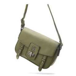 Sloane Bag Khaki Porvair -Gabor Sales Store sloane bag khaki porvair p13974 92789 medium