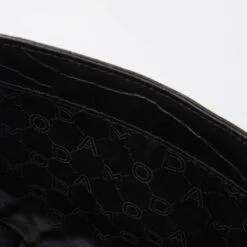 Sophia Bag Black Patent Mocc Croc 10 Sophia Bag Black Patent Mocc Croc -Gabor Sales Store sophia bag black patent mocc croc p11834 74597 medium