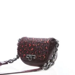 Sophia Bag Burgundy - Leopard Patent Mocc Croc 9 Sophia Bag Burgundy - Leopard Patent Mocc Croc -Gabor Sales Store sophia bag burgundy leopard patent mocc croc p11835 74899 medium