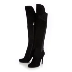 Stradi Black Suede 10 Stradi Black Suede -Gabor Sales Store stradi black suede p2260 71171 medium