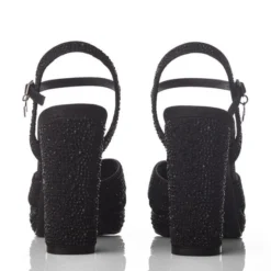 Supernova Black Textile -Gabor Sales Store supernova black textile p13782 90994 medium