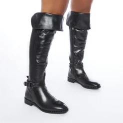 Tori Black Leather -Gabor Sales Store tori black leather p12559 82241 medium