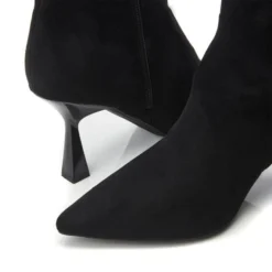 Ursa Black Alcantara -Gabor Sales Store ursa black alcantara p13945 92394 medium