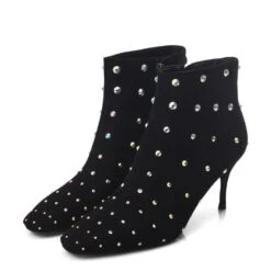 Wenoa Black Alcantara -Gabor Sales Store wenoa black alcantara p13683 90491 medium