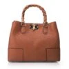 Willow Bag Tan Leather