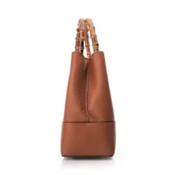 Gabor Sales Store -Gabor Sales Store willow bag tan leather p12997 86210 medium