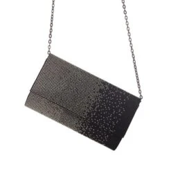 Yasmina Bag Black Satin -Gabor Sales Store yasmina bag black satin p13826 91492 medium