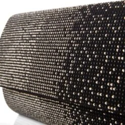 Yasmina Bag Black Satin -Gabor Sales Store yasmina bag black satin p13826 91493 medium