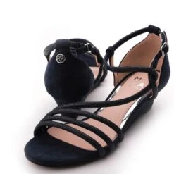 Yazmina Navy Alcantara -Gabor Sales Store yazmina navy alcantara p13023 86361 medium