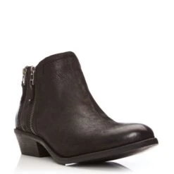 Zipstie Black Nubuck -Gabor Sales Store zipstie black nubuck p9206 71175 medium