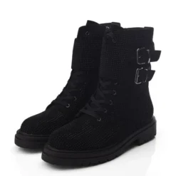 Zori Black Textile -Gabor Sales Store zori black textile p13828 91698 medium