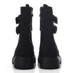 Zori Black Textile -Gabor Sales Store zori black textile p13828 91699 medium