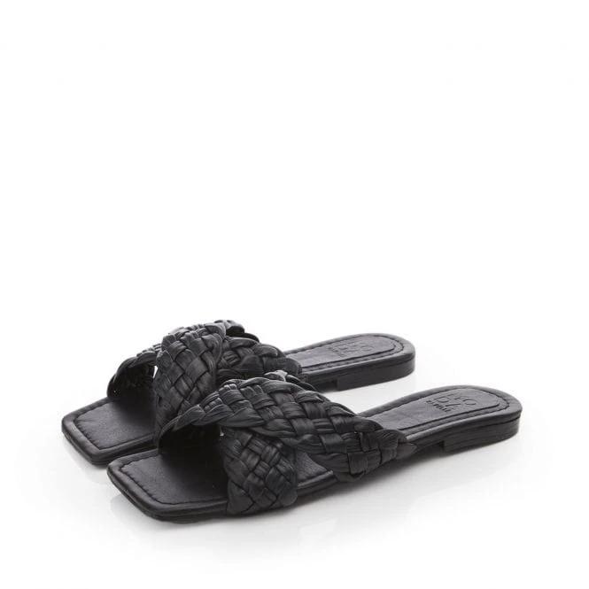 Gabor Sales Store -Gabor Sales Store adelii black leather p12896 85655 medium