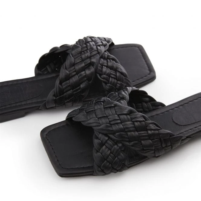 Gabor Sales Store -Gabor Sales Store adelii black leather p12896 85657 medium